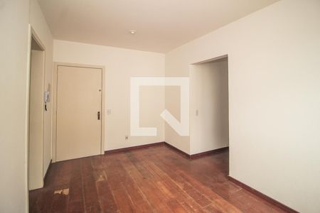 Sala de apartamento à venda com 1 quarto, 41m² em Partenon, Porto Alegre