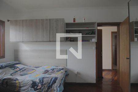 Quarto 1 de casa para alugar com 5 quartos, 575m² em Harmonia, Canoas