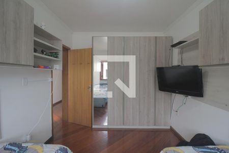 Quarto 1 de casa para alugar com 5 quartos, 575m² em Harmonia, Canoas