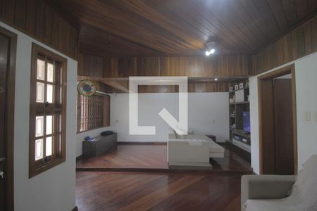 Casa para alugar com 575m², 5 quartos e 4 vagasSala 1