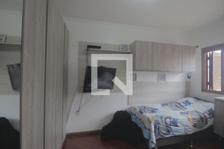 Quarto 1 de casa para alugar com 5 quartos, 575m² em Harmonia, Canoas