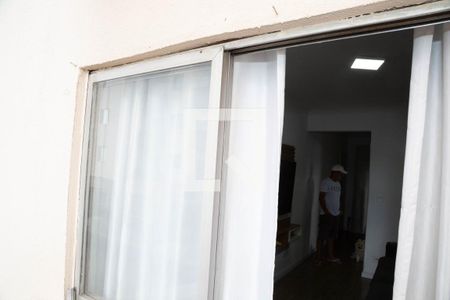 Sacada de apartamento à venda com 2 quartos, 55m² em Macedo, Guarulhos