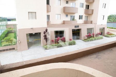 Sacada de apartamento à venda com 2 quartos, 55m² em Macedo, Guarulhos