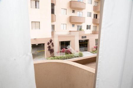 Sacada de apartamento à venda com 2 quartos, 55m² em Macedo, Guarulhos