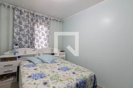 Quarto 1 de apartamento à venda com 2 quartos, 60m² em Vila Nossa Senhora de Fatima, Guarulhos