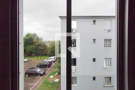 Quarto 1 de apartamento para alugar com 2 quartos, 43m² em Rio dos Sinos, São Leopoldo