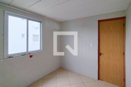 Quarto 1 de apartamento para alugar com 2 quartos, 43m² em Rio dos Sinos, São Leopoldo