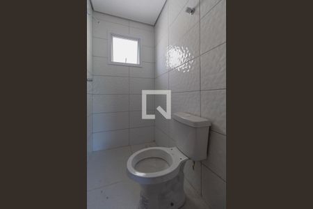 Banheiro  de apartamento à venda com 2 quartos, 38m² em Jardim Belem, São Paulo