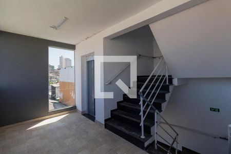 Área Comum de apartamento à venda com 2 quartos, 38m² em Jardim Belem, São Paulo