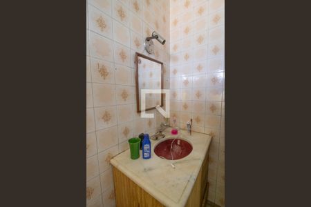 Casa à venda com 310m², 3 quartos e 4 vagas Casa à venda com 310m², 3 quartos e 4 vagasBanheiro da Suíte 3