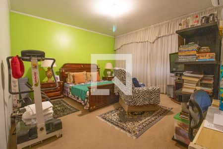 Casa à venda com 310m², 3 quartos e 4 vagas Casa à venda com 310m², 3 quartos e 4 vagasSuite 2