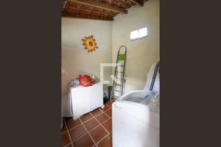 Casa à venda com 310m², 3 quartos e 4 vagas Casa à venda com 310m², 3 quartos e 4 vagasÁrea de Serviço