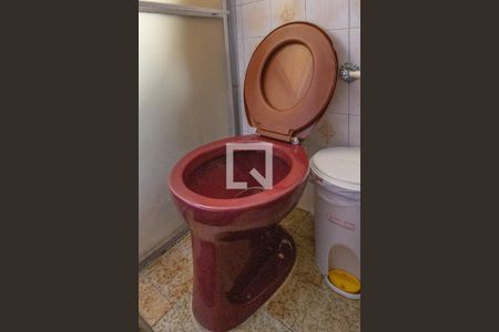 Casa à venda com 310m², 3 quartos e 4 vagas Casa à venda com 310m², 3 quartos e 4 vagasBanheiro da Suíte 3