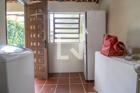 Casa à venda com 310m², 3 quartos e 4 vagas Casa à venda com 310m², 3 quartos e 4 vagasÁrea de Serviço