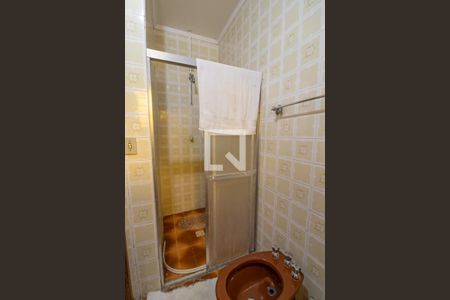 Casa à venda com 310m², 3 quartos e 4 vagas Casa à venda com 310m², 3 quartos e 4 vagasBanheiro da Suíte 1