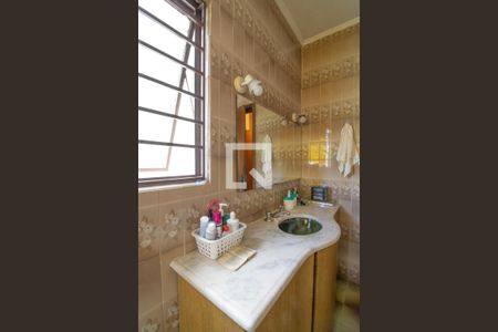 Casa à venda com 310m², 3 quartos e 4 vagas Casa à venda com 310m², 3 quartos e 4 vagasBanheiro da Suíte 2