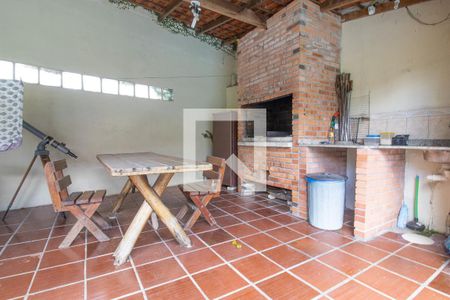 Casa à venda com 310m², 3 quartos e 4 vagas Casa à venda com 310m², 3 quartos e 4 vagasChurrasqueira