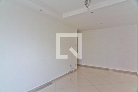 Sala de apartamento para alugar com 2 quartos, 51m² em Jardim Peri, São Paulo