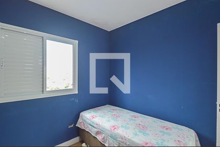 Quarto de casa à venda com 2 quartos, 70m² em Vila Santa Luzia, São Bernardo do Campo