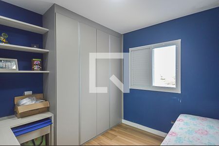 Quarto de casa à venda com 2 quartos, 70m² em Vila Santa Luzia, São Bernardo do Campo