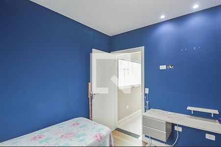 Quarto de casa à venda com 2 quartos, 70m² em Vila Santa Luzia, São Bernardo do Campo