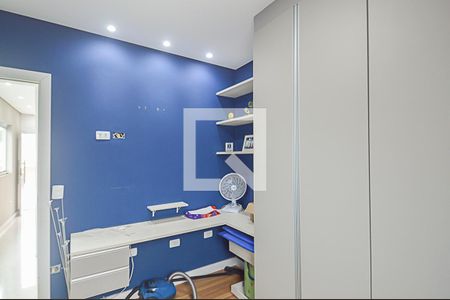 Quarto de casa à venda com 2 quartos, 70m² em Vila Santa Luzia, São Bernardo do Campo