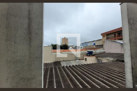 Vista de apartamento à venda com 2 quartos, 120m² em Campestre, Santo André