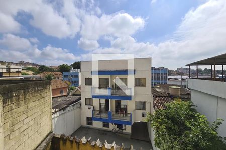 Quarto  de apartamento à venda com 2 quartos, 62m² em Higienópolis, Rio de Janeiro