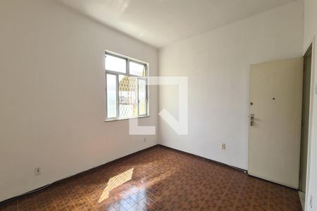 Sala de apartamento à venda com 2 quartos, 62m² em Higienópolis, Rio de Janeiro