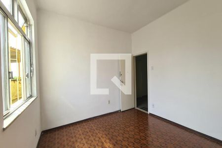 Sala de apartamento à venda com 2 quartos, 62m² em Higienópolis, Rio de Janeiro