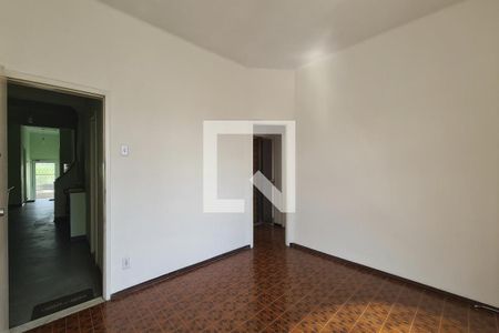 Sala de apartamento à venda com 2 quartos, 62m² em Higienópolis, Rio de Janeiro