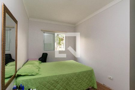 Suíte de casa para alugar com 3 quartos, 250m² em Parque Continental Ii, Guarulhos