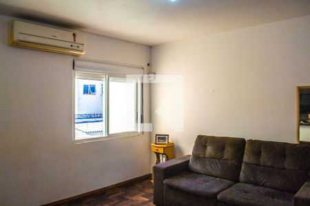 Sala de apartamento para alugar com 1 quarto, 48m² em Cavalhada, Porto Alegre