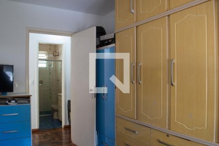 Quarto 1 de apartamento para alugar com 1 quarto, 48m² em Cavalhada, Porto Alegre
