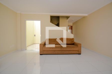 Sala de casa à venda com 3 quartos, 167m² em Assunção, São Bernardo do Campo