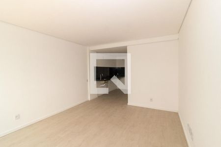 Foto 07 de apartamento à venda com 1 quarto, 28m² em Estoril, Belo Horizonte