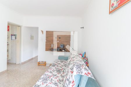 Sala de apartamento à venda com 3 quartos, 86m² em Vila das Hortencias, Jundiaí