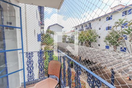 Fachada de apartamento à venda com 3 quartos, 86m² em Vila das Hortencias, Jundiaí