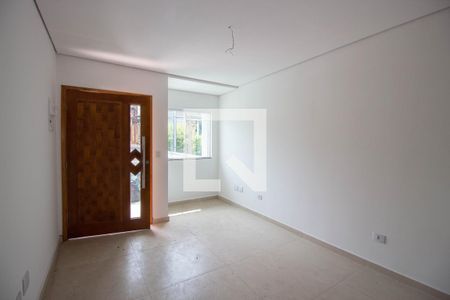 Casa à venda com 250m², 3 quartos e 4 vagasSala