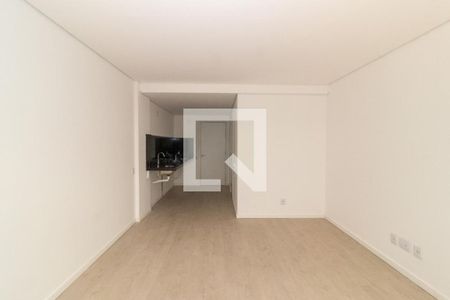 Foto 05 de apartamento à venda com 1 quarto, 28m² em Estoril, Belo Horizonte