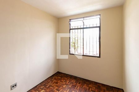 Quarto 2 de apartamento à venda com 2 quartos, 60m² em Gameleira, Belo Horizonte