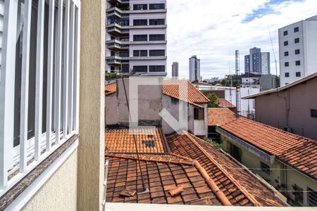 Quarto 1 de casa à venda com 3 quartos, 120m² em Sacomã, São Paulo
