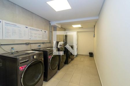 Foto 14 de apartamento à venda com 1 quarto, 27m² em Estoril, Belo Horizonte