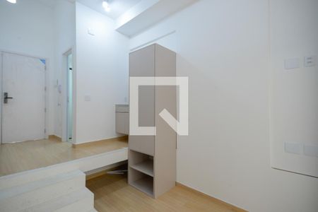 Studio para alugar com 36m², 1 quarto e sem vagaStudio