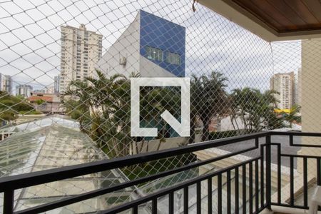 Apartamento à venda com 3 quartos, 127m² em Vila Augusta, Guarulhos