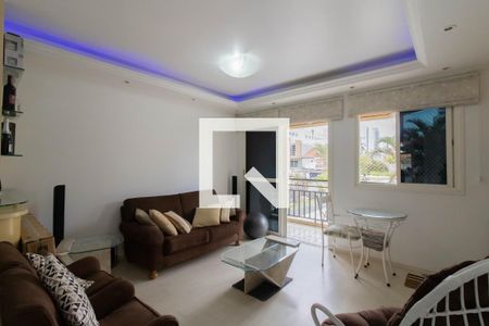 Apartamento à venda com 3 quartos, 127m² em Vila Augusta, Guarulhos