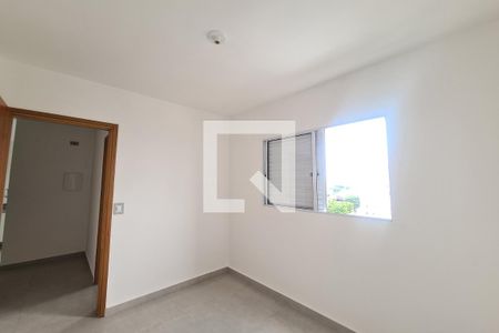 Quarto de apartamento para alugar com 1 quarto, 35m² em Vila Margarida, São Paulo