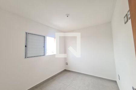 Quarto de apartamento para alugar com 1 quarto, 35m² em Vila Margarida, São Paulo