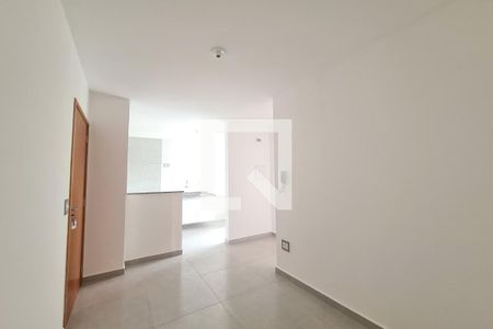 Apartamento para alugar com 35m², 1 quarto e 1 vagaSala