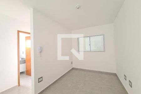 Apartamento para alugar com 35m², 1 quarto e 1 vagaSala